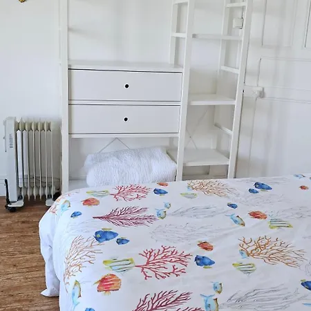 Vakantiehuis Jolie Maison Avec Vue Imprenable Proche Plouguerneau