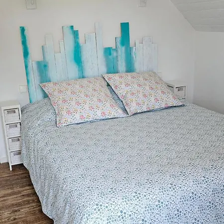Vakantiehuis Jolie Maison Avec Vue Imprenable Proche *