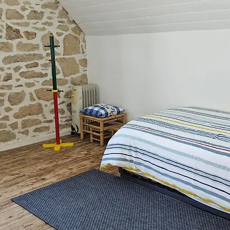 Jolie Maison Avec Vue Imprenable Proche Vakantiehuis *