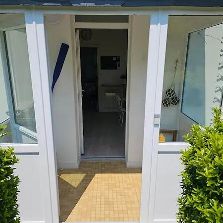 Jolie Maison Avec Vue Imprenable Proche * Plouguerneau