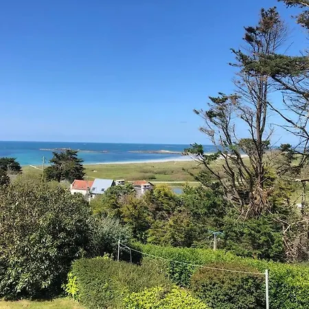 Vakantiehuis Jolie Maison Avec Vue Imprenable Proche *