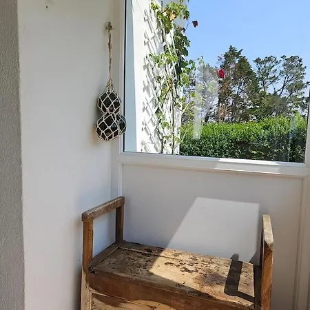 Vakantiehuis Jolie Maison Avec Vue Imprenable Proche Plouguerneau