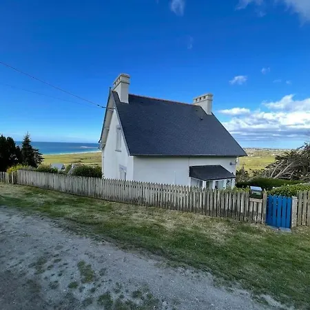 Vakantiehuis Jolie Maison Avec Vue Imprenable Proche *