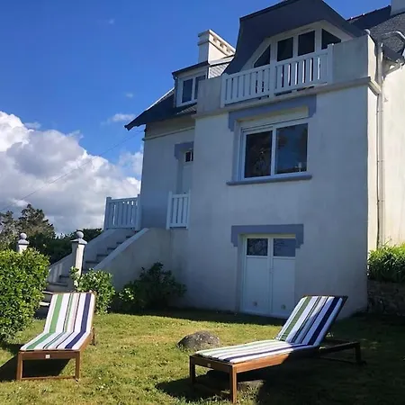 Jolie Maison Avec Vue Imprenable Proche *