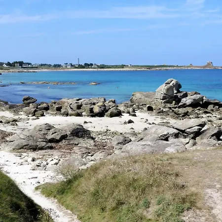 Vakantiehuis Jolie Maison Avec Vue Imprenable Proche