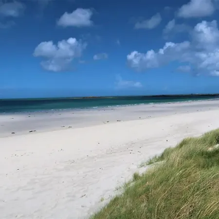 Vakantiehuis Jolie Maison Avec Vue Imprenable Proche Plouguerneau