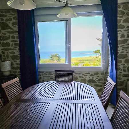 Jolie Maison Avec Vue Imprenable Proche Vakantiehuis